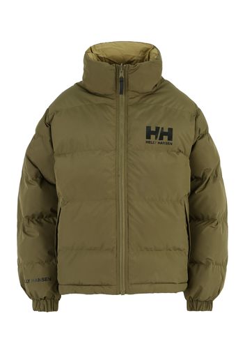 HELLY HANSEN Giacca di mezza stagione  cachi