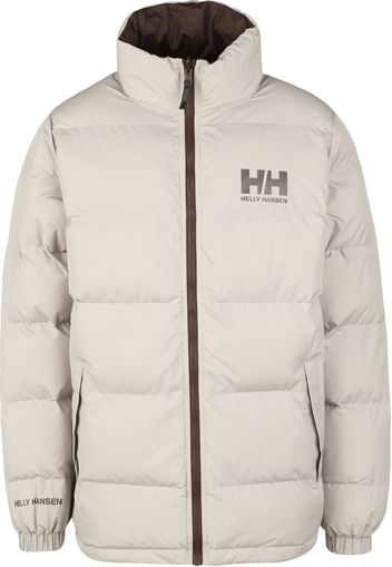 HELLY HANSEN Giacca invernale 'Urban Reversible'  bronzo / grigio