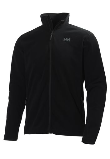 HELLY HANSEN Giacca di pile funzionale  nero