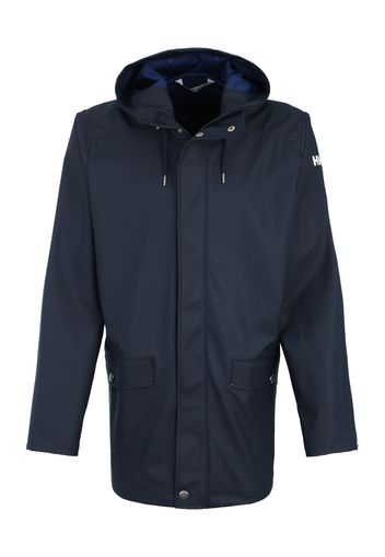 HELLY HANSEN Giacca per outdoor 'MOSS'  blu scuro