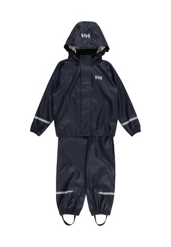 HELLY HANSEN Completo sportivo  navy / grigio chiaro