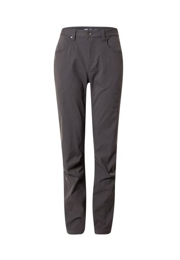 HELLY HANSEN Pantaloni per outdoor 'HOLMEN'  nero