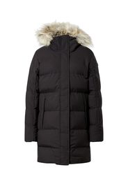 HELLY HANSEN Cappotto invernale  nero