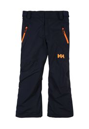 HELLY HANSEN Pantaloni per outdoor 'Legendary'  navy / arancione