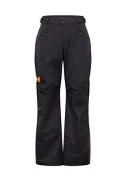 HELLY HANSEN Pantaloni sportivi 'Sogn'  nero