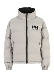 HELLY HANSEN Giacca invernale  pietra / nero