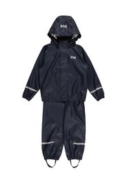 HELLY HANSEN Completo sportivo  navy / grigio chiaro