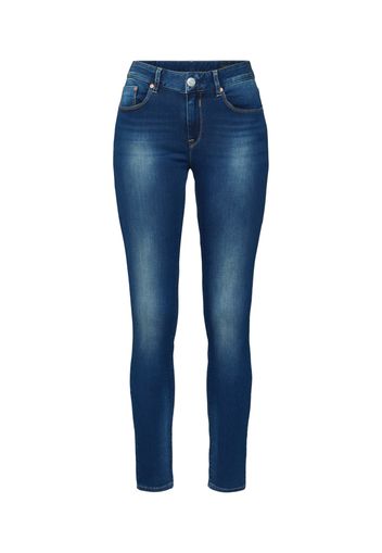 Herrlicher Jeans  blu denim