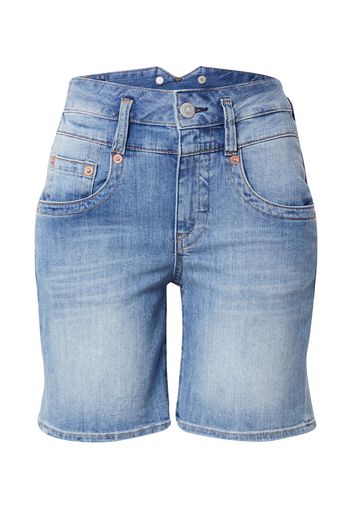 Herrlicher Jeans  blu denim