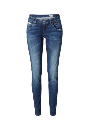 Herrlicher Jeans  blu scuro