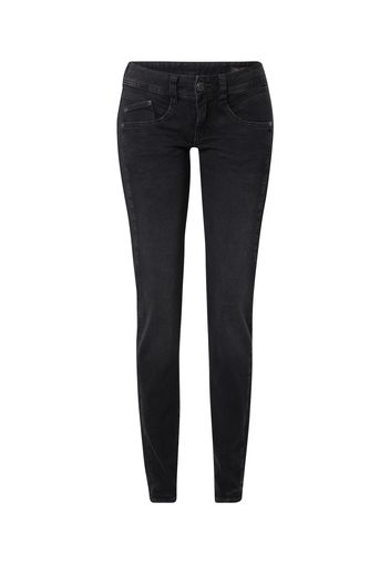 Herrlicher Jeans 'Gila'  nero denim