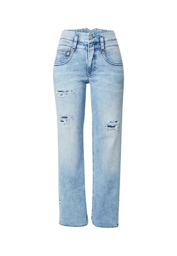 Herrlicher Jeans  blu denim