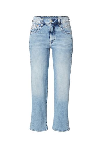 Herrlicher Jeans 'Gila'  blu chiaro