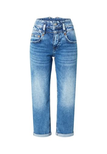 Herrlicher Jeans  blu denim