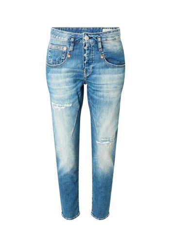 Herrlicher Jeans 'Shyra'  blu denim