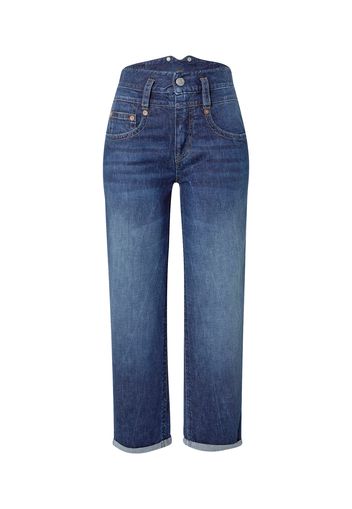 Herrlicher Jeans  blu denim