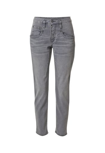 Herrlicher Jeans 'Shyra'  grigio denim