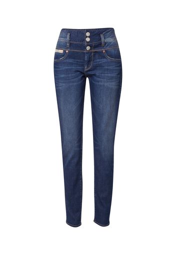 Herrlicher Jeans 'Raya'  blu denim