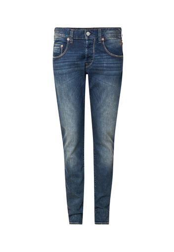 Herrlicher Jeans 'Trade'  blu denim