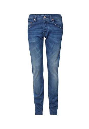 Herrlicher Jeans  blu denim