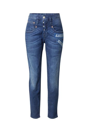 Herrlicher Jeans 'Shyra'  blu denim