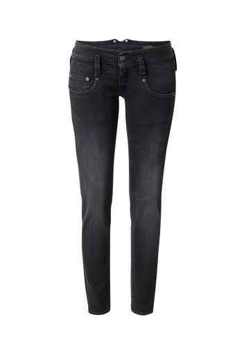 Herrlicher Jeans  nero denim