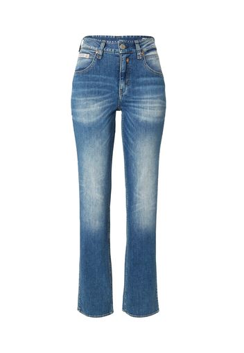 Herrlicher Jeans  blu denim