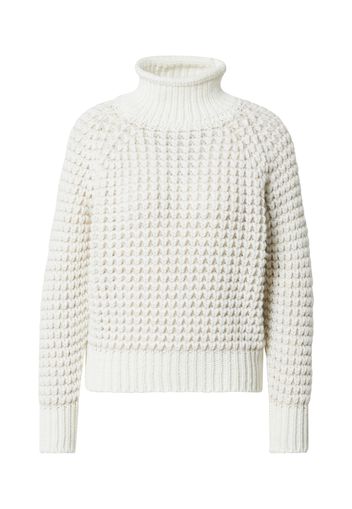 Herrlicher Pullover 'Marlina'  offwhite