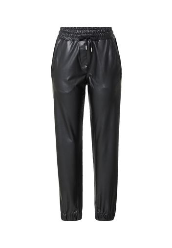 Herrlicher Pantaloni  nero