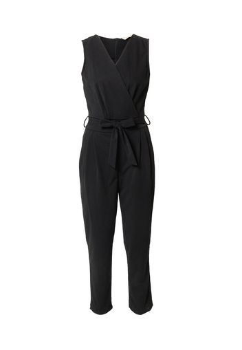 Herrlicher Tuta jumpsuit 'Deena'  nero