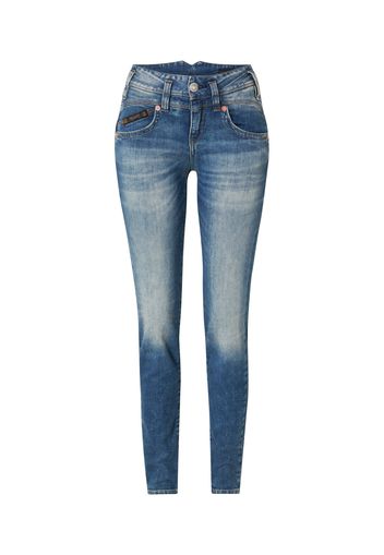 Herrlicher Jeans  blu denim