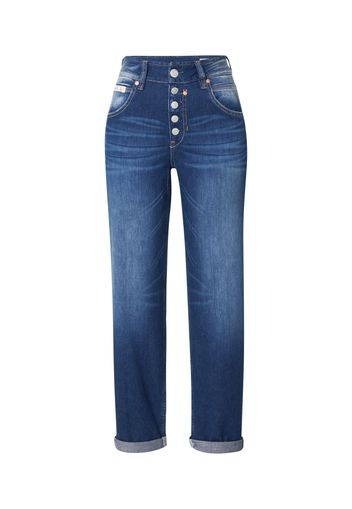 Herrlicher Jeans  blu denim