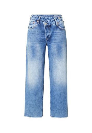 Herrlicher Jeans 'Mäze Sailor'  blu denim