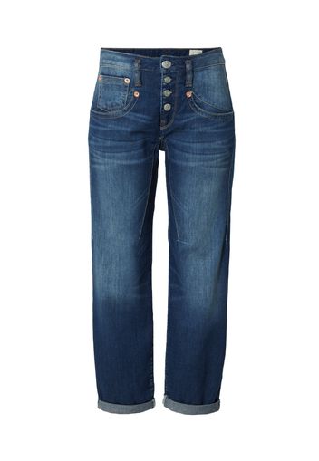 Herrlicher Jeans 'Shyra'  blu denim