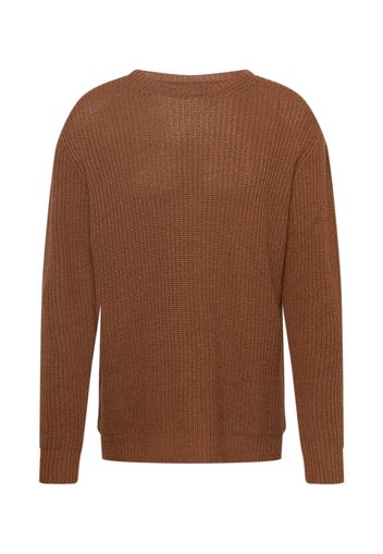 Herrlicher Pullover  castano