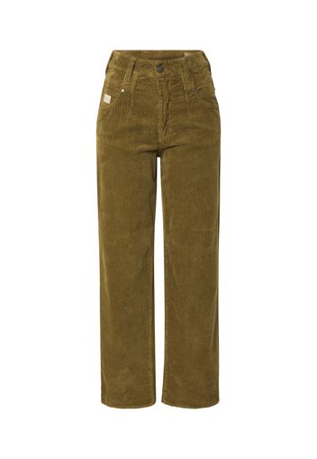 Herrlicher Pantaloni 'Brooke'  oliva