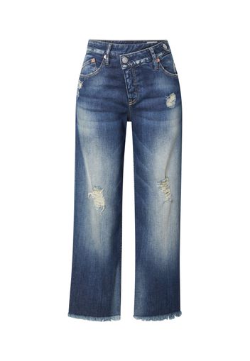 Herrlicher Jeans 'Mäze Sailor'  blu denim