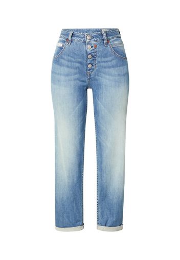 Herrlicher Jeans  blu fumo