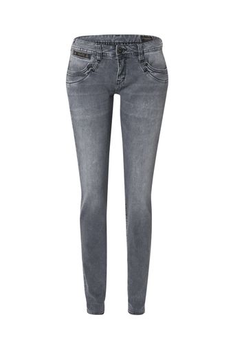 Herrlicher Jeans 'Piper'  grigio