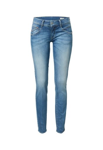 Herrlicher Jeans 'Gila Slim Organic Denim'  blu