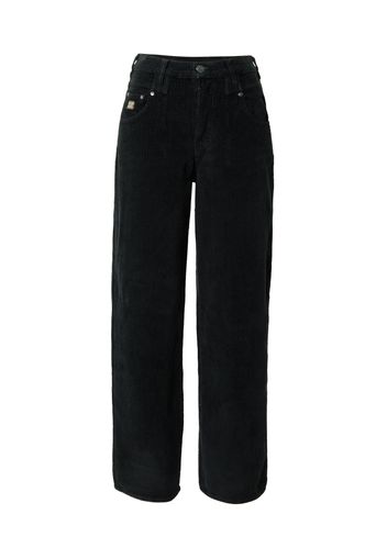 Herrlicher Pantaloni 'Brooke'  nero