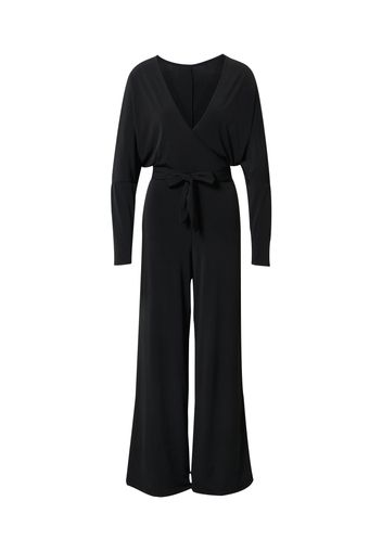 Herrlicher Tuta jumpsuit 'Abeline'  nero