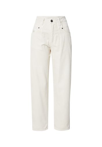 Herrlicher Pantaloni 'Brooke'  offwhite