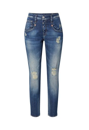 Herrlicher Jeans 'Shyra'  blu denim