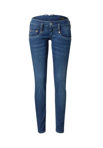 Herrlicher Jeans 'Pitch'  blu denim