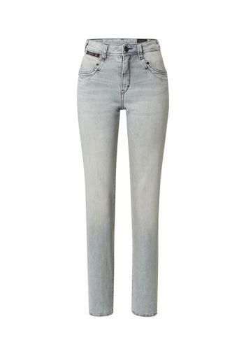 Herrlicher Jeans  grigio denim