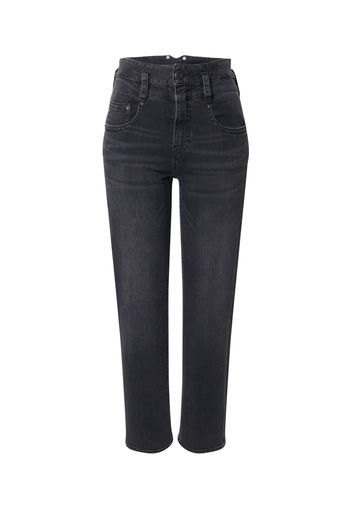 Herrlicher Jeans 'Pitch'  nero denim