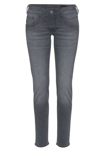 Herrlicher Jeans  grigio denim