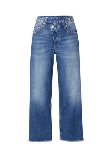 Herrlicher Jeans 'Mäze Sailor'  blu denim