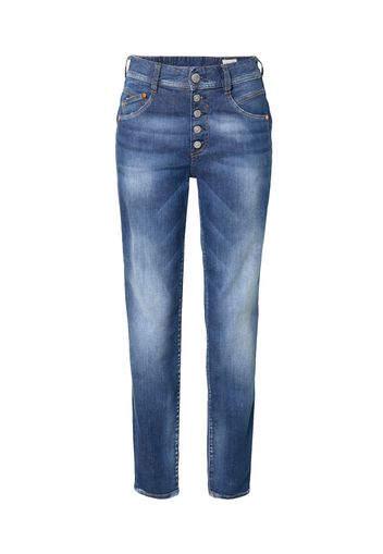 Herrlicher Jeans 'Gila'  blu denim